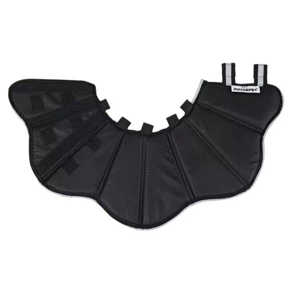 Copied - Focuspet Soft Dog Cone Procedure/Recovery Collar, Size S - Picture 2 of 2